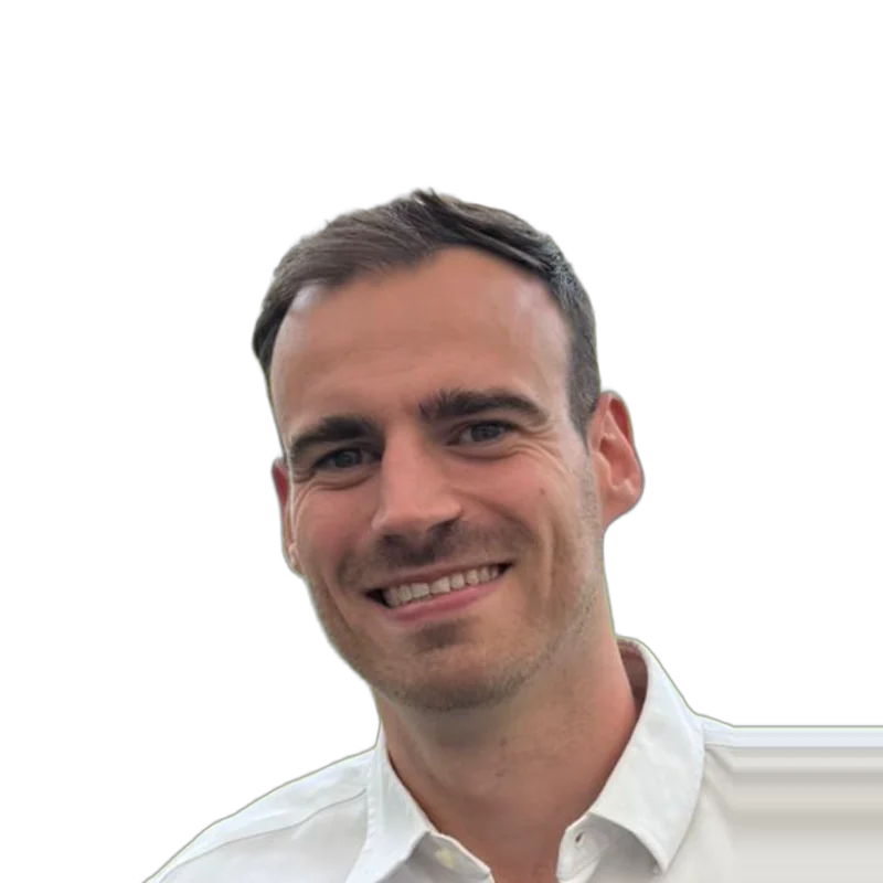 Rory, founder of Site Switch